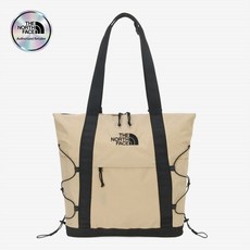 [매장] 노스페이스 THE NORTH FACE 보레알리스 숄더 백 NN2PQ58B LBE 223284, ONE, 라이트베이지