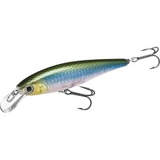 럭키 크래프트 LUCKY CRAFT 포인터 78 - US 스테디셀러 컬러 비프리즈 78SP 192 MS 재팬 섀드, 1개