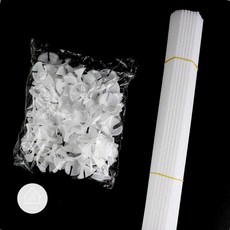 풍선 막대기 100개 응원풍선 풍선막대 풍선꽂이