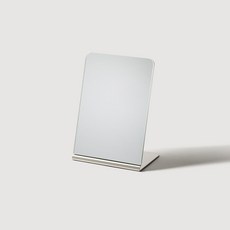 [JAJU/자주] 메탈 직사각 거울(16x23cm), JAJU 25N 메탈 직사각 거울(16x23cm) 94