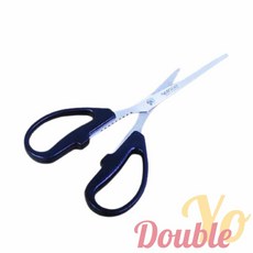 더블요 꼬미 게 가위 식가위 크랩가위 대게손질가위