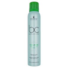 Schwarzkopf 施華蔻 BC豐盈俏彈蓬鬆慕絲200ml，打造豐盈立體髮型，輕盈不黏膩，持久定型。, 1個