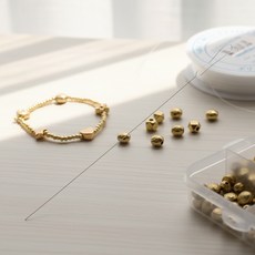 제이미몰 비즈바늘 0.3mm