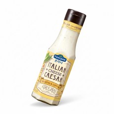 (올핀)폰타나 이탈리안 시저 드레싱 260g 3개 세트