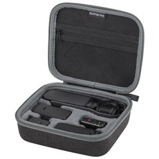 써니라이프 Dji 오즈모포켓3 크리에이터 콤보 케이스, 1개