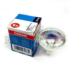 오스람 MR16 (44870WFL) - 12V 50W, 1개