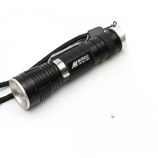 작업등 XML 바이크랜턴 초강력LED랜턴 본품 L2 FARM-L2BIKE, 본상품