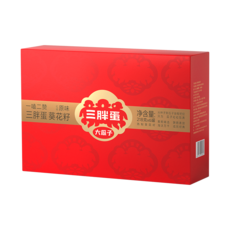 三胖蛋 原味葵花籽 禮盒裝 218克x6罐, 1.308kg, 1個