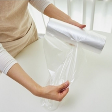 생활을그리다 식품용 크린 롤백 중 25 x 35 cm 500p, 중(M), 3개, 500개입