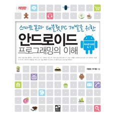 智慧型手機與平板電腦開發的Android程式設計理解, 生能出版