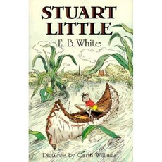 Stuart Little, Harpercollins Childrens Books