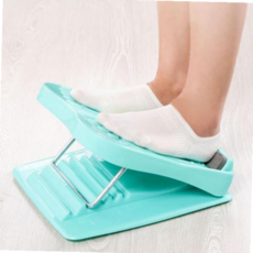 보드 레그릴렉서 발목 스트레칭 종아리 경사대 59000EA 1EA, 핑크