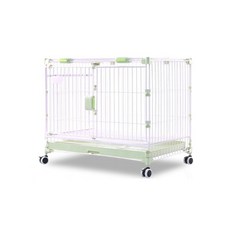 MS.PET 可加高 可滑動 可連通 可疊加 寵物籠子, 1個, 23-D321新型2尺多功能狗籠,單筆宅配限一組(過重運費另計), 23-D321新型2尺多功能籠