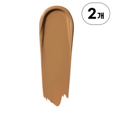 엘프 파운데이션 소프트 글램 새틴 40 탄 웜 elf Foundation Soft Glam Satin 40 Tan Warm 30ml, 2개