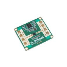 24GHz Human Stationary Presence Sensor 人體存在靜止感測器 seeed原廠, 1個, 含稅