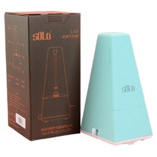 Solo S-320 機械式節拍器, 森林綠, 1個