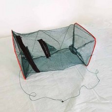 낚시용품 어망 저수지 통발 낚시, 상세페이지 참조