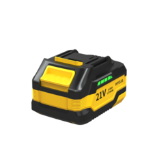 효자 전용 배터리 21V 4000mAh, 1개