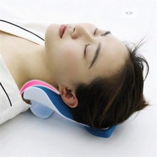 원플라이프 목견인기 거북목방지