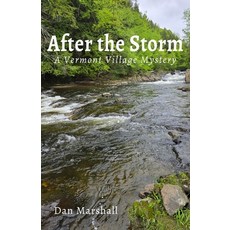 (영문도서)After the Storm: A Vermont Village Mystery Paperback, Onion River Press, English, 9781966607137