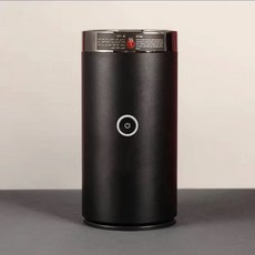 老街口 充電電子熏香爐 迷你手持USB煙供阿拉伯沈香爐 小型車載熏香器 便攜, 黑色