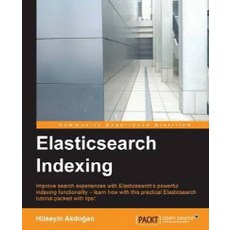 ElasticSearch Indexing, Packt Publishing
