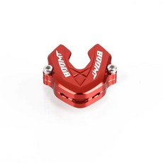 오토바이 키 쉘 커버 케이스 키체인 키링, 1개, 2. 800MT LOGO