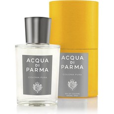 ACQUA DI PARMA 帕爾瑪之水 克羅尼亞純粹男性古龍水, 1個, 50ml