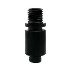 일렉트릭 기타 트레몰로 암 소켓 브리지 시스템 부품 내구성 설치가 용이함, 1개