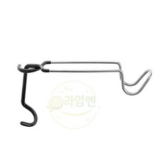 마켓그리드 스텐 랜턴걸이 캠핑랜턴거치대