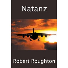 (영문도서) Natanz Paperback, Ruffpub, English, 9798215700877