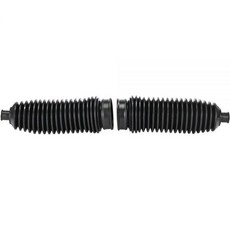 Delphi TBR4446 Rack and Pinion Bellows Black 178859