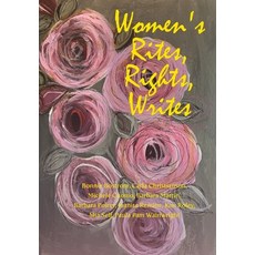 (英文圖書)Women's Rites Rights Writes 平裝版, Canelo Project, 英文