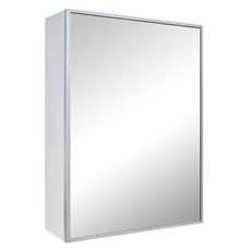 50cm 單開鏡櫃, 詳見包裝