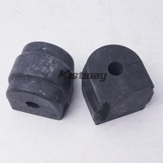 리어 서스펜션 롤 스태빌라이저 부싱 키트, 1. 33556788630, 1개