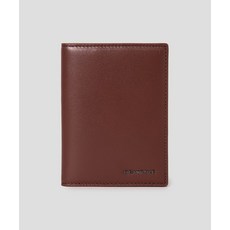 매장정품 빈폴 BEANPOLE ACCESSORY 로열 카드지갑 - 브릭 BE47A3M27C 661229, F, 갈색(앤틱골드)