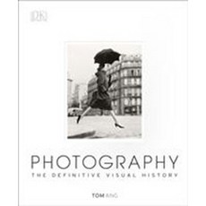 Photography, DK Agency