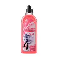 沐檬洗衣機清潔劑【深層潔凈】洗衣機槽清洗劑 強效去汙除漬 內桶全自動洗衣機水垢清潔劑 滾筒洗衣機清潔劑, 櫻花香, 1個