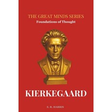 (英文圖書)Foundations of Thought: KIERKEGAARD: Book 9 平裝版, Independently Published, English, Paperback