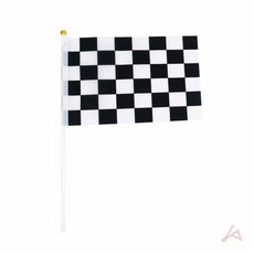 응원 경주 깃발 자동차레이스깃발 응원용깃발, 10개