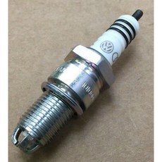 歐馬國際 火星塞 101000036AA A80 A100 GOLF T3 T4 PASSAT POLO, 1個, 德國副廠