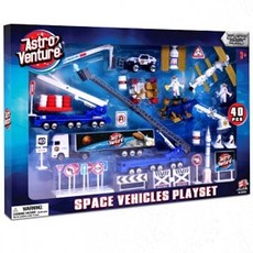 다이캐스트 우주놀이 실내 놀이완구 세트 우주테마놀이 어린이교육완구 교육용완구세트