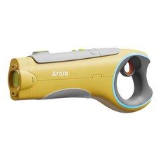 Aro/o 電動玩具水槍 黃色, 1個