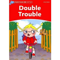Double Troble, Oxford University Press