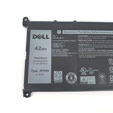 副廠 戴爾 DELL 7MT0R Chromebook 3100 3400, 1個, JPFMR 電池-保固一年