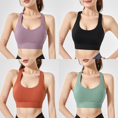 運動內衣 一體式固定杯 不跑杯不移位 包覆性佳 支撐力強 高彈力柔軟