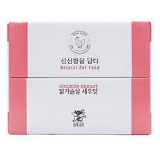 위위 고양이 간식, 새우맛, 22g, 30개