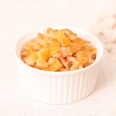 오렌지필, 1개, 100g