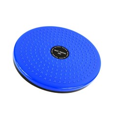 해자몰 허리돌리기 원판 지압허리돌리기