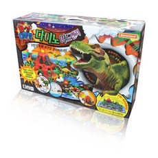 도너랜드 화산대폭발, $NLL_1개